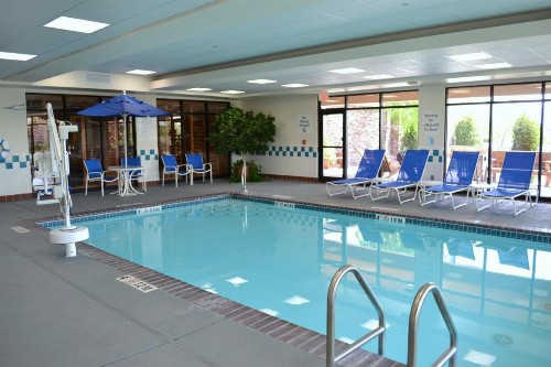 Holiday Inn Express & Suites Bozeman West an IHG Hotel - image 32