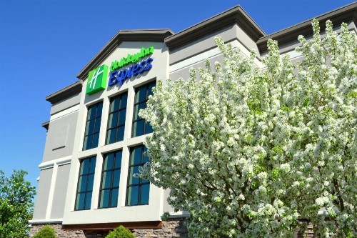 Holiday Inn Express & Suites Bozeman West an IHG Hotel - image 33