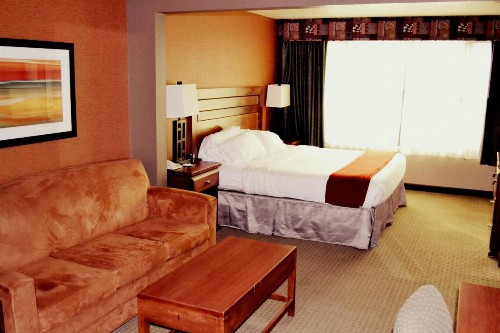 Holiday Inn Express & Suites Bozeman West an IHG Hotel - image 35