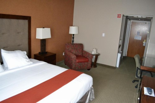 Holiday Inn Express & Suites Bozeman West an IHG Hotel - image 6