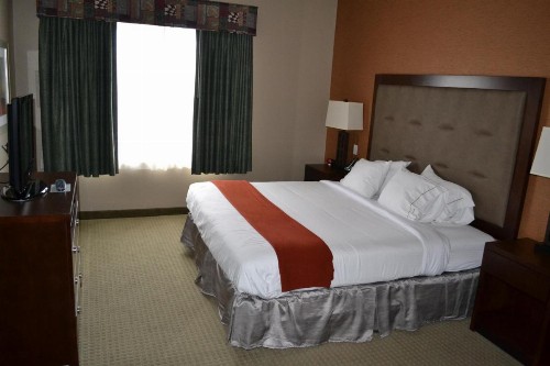 Holiday Inn Express & Suites Bozeman West an IHG Hotel - image 8