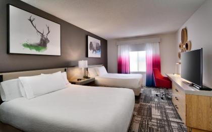 Hilton Garden Inn Bozeman - image 9