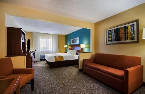 Quality Inn & Suites