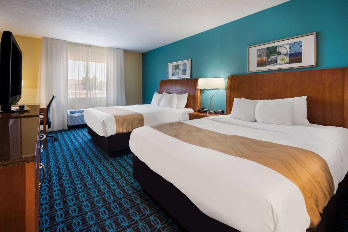 Quality Inn & Suites - image 2
