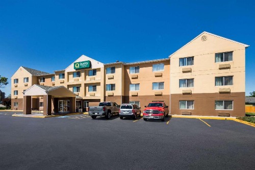 Quality Inn & Suites - image 3