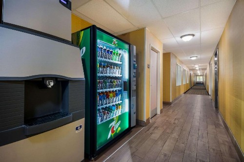 Quality Inn & Suites - image 35