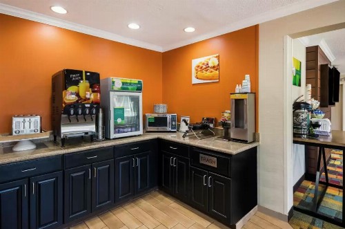 Quality Inn & Suites - image 41