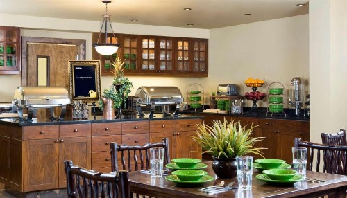 Homewood Suites by Hilton Bozeman - image 21