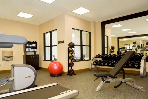 Homewood Suites by Hilton Bozeman - image 26