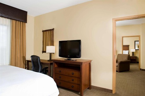 Homewood Suites by Hilton Bozeman - image 27