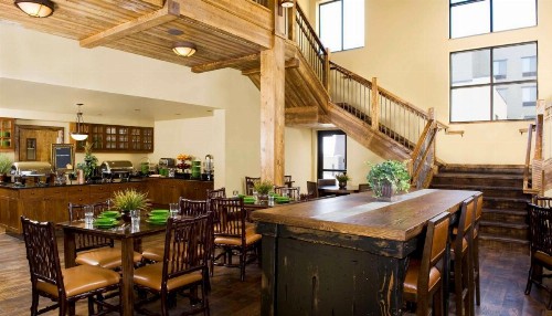 Homewood Suites by Hilton Bozeman - image 28