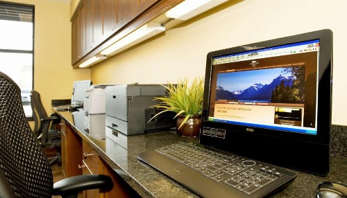 Homewood Suites by Hilton Bozeman - image 29