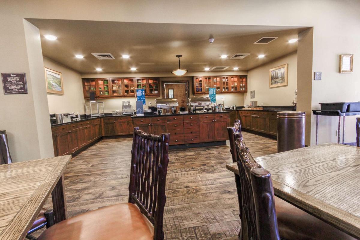 Homewood Suites by Hilton Bozeman - image 3