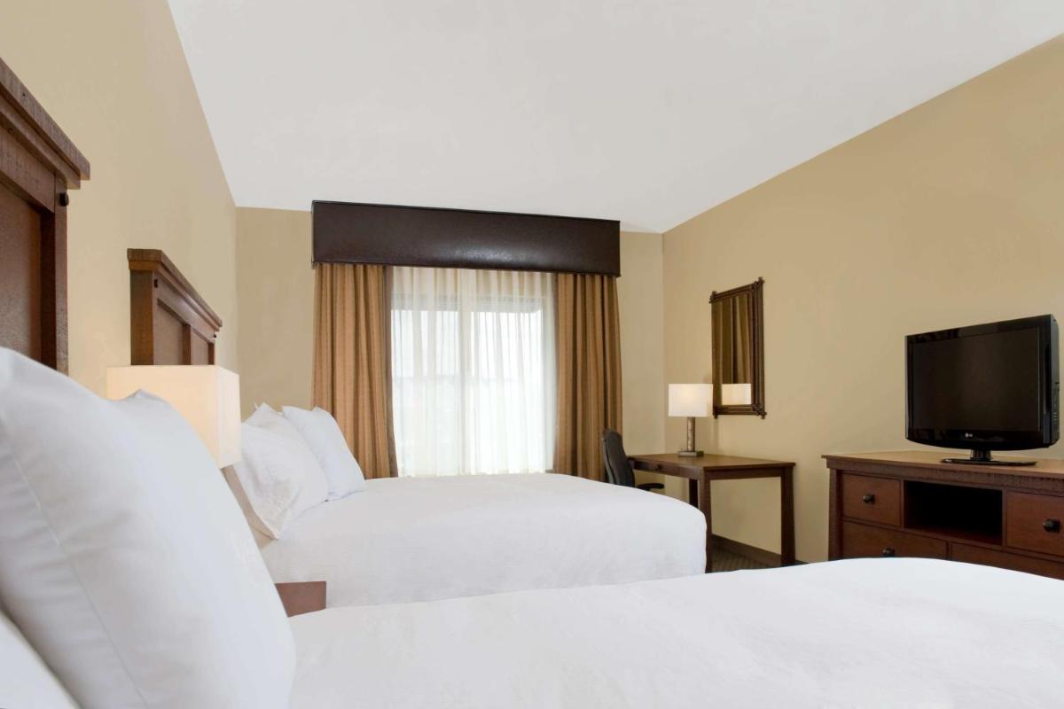 Homewood Suites by Hilton Bozeman - image 5