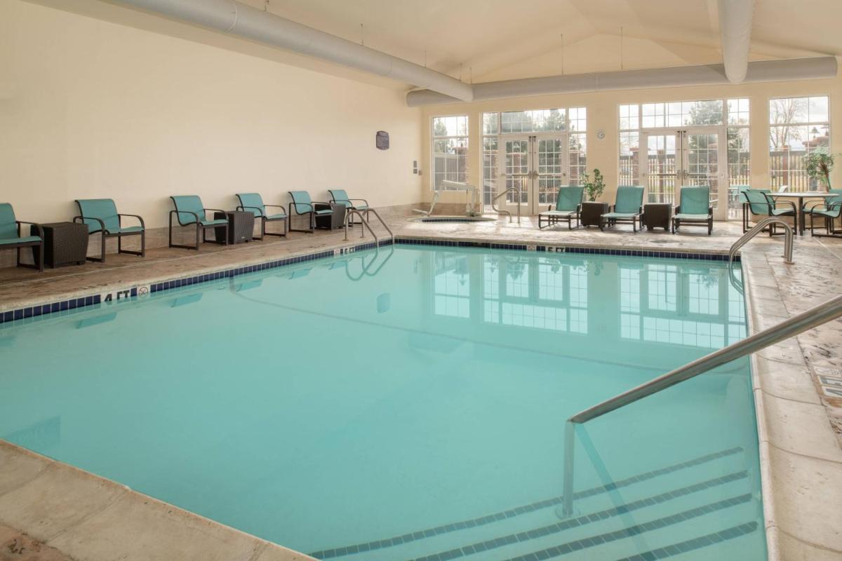 Residence Inn Bozeman - main image
