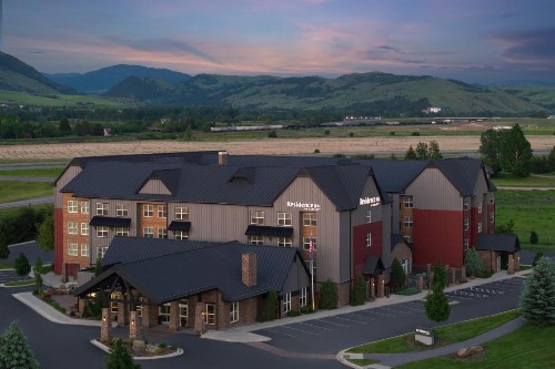 Residence Inn Bozeman - image 2