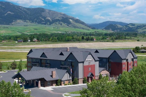 Residence Inn Bozeman - image 20