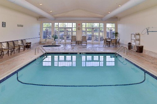 Residence Inn Bozeman - image 22