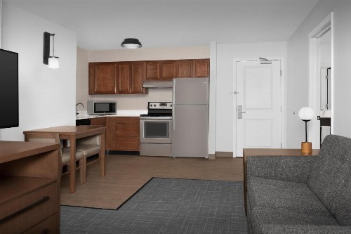 Residence Inn Bozeman - image 5