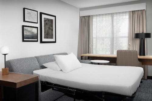 Residence Inn Bozeman - image 7