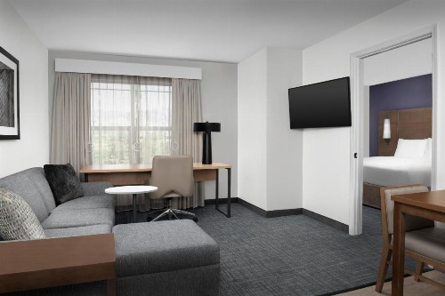 Residence Inn Bozeman - image 9