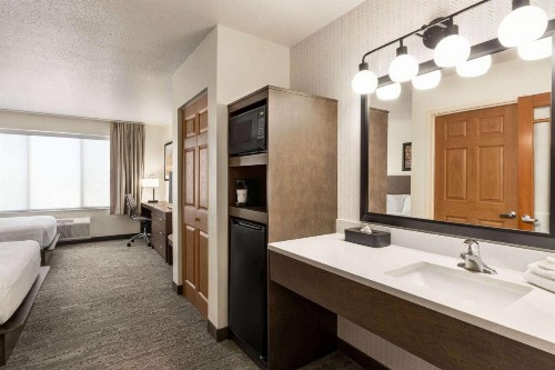 Days Inn & Suites by Wyndham Bozeman - image 26