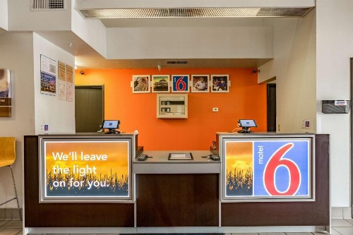 Motel 6-Bozeman MT - image 11