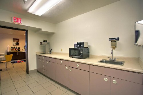 Motel 6-Bozeman MT - image 13