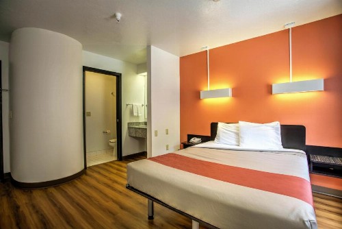 Motel 6-Bozeman MT - image 15