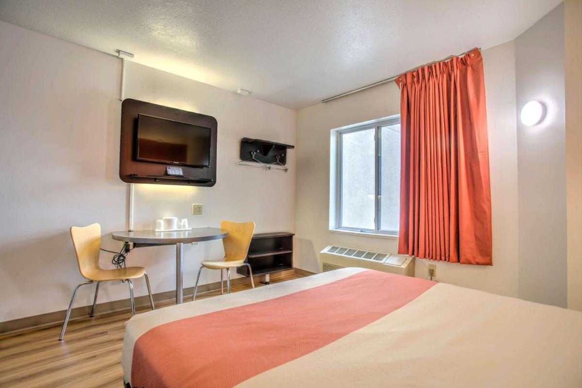 Motel 6-Bozeman MT - image 2