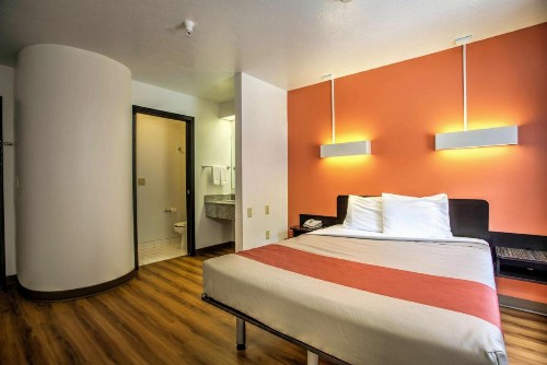 Motel 6-Bozeman MT - image 21