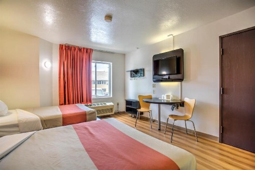 Motel 6-Bozeman MT - image 22