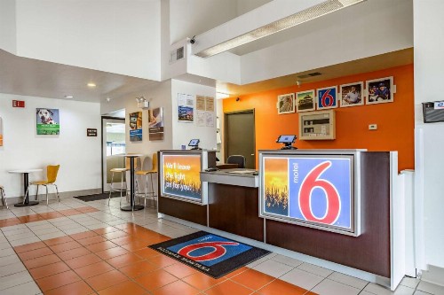 Motel 6-Bozeman MT - image 23