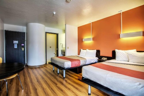 Motel 6-Bozeman MT - image 27
