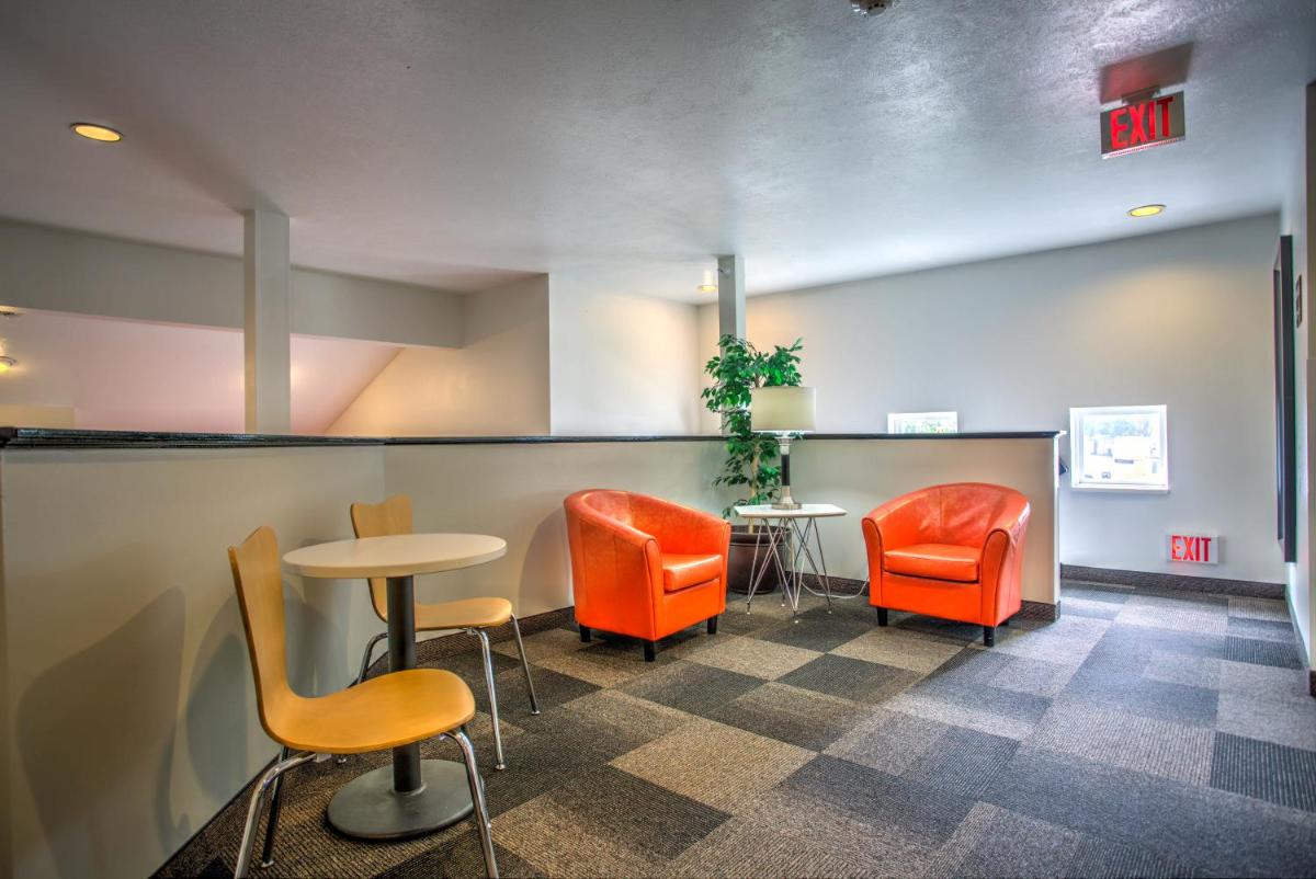 Motel 6-Bozeman MT - image 3