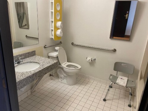 Motel 6-Bozeman MT - image 31