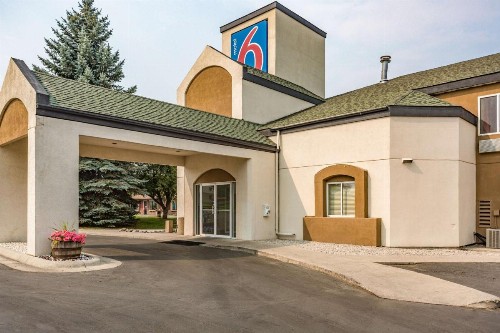 Motel 6-Bozeman MT - image 33