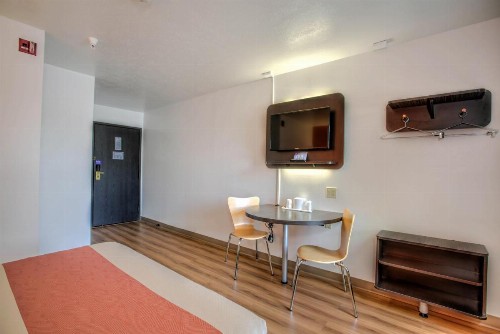 Motel 6-Bozeman MT - image 36