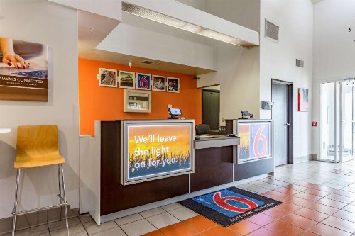 Motel 6-Bozeman MT - image 4