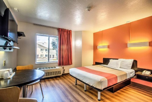 Motel 6-Bozeman MT - image 42