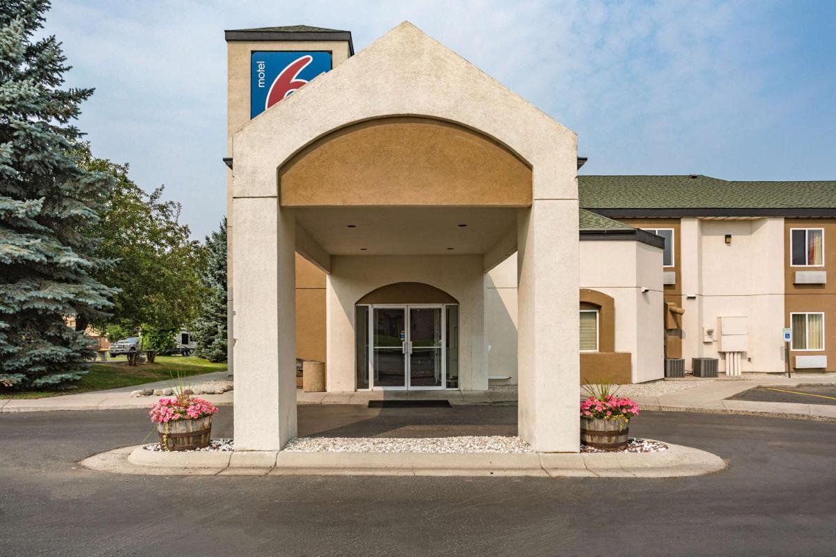 Motel 6-Bozeman MT - image 5