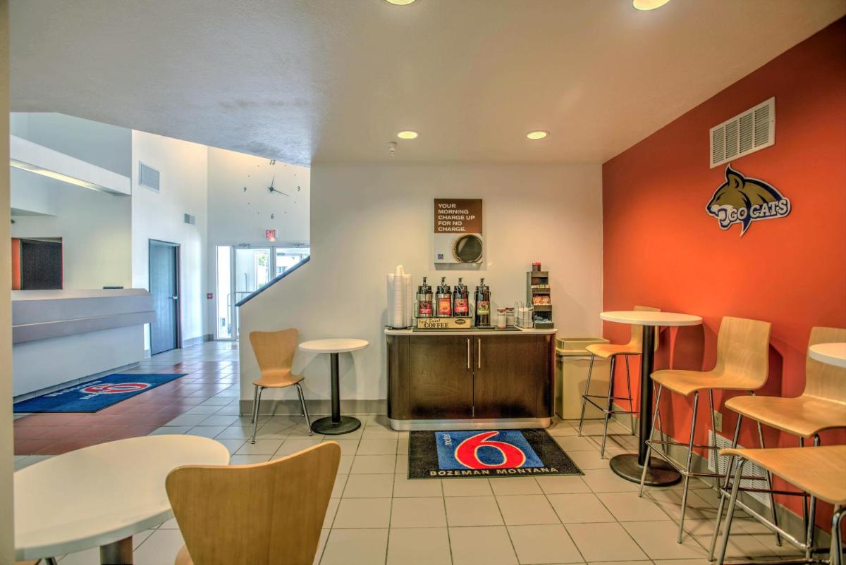 Motel 6-Bozeman MT - image 7