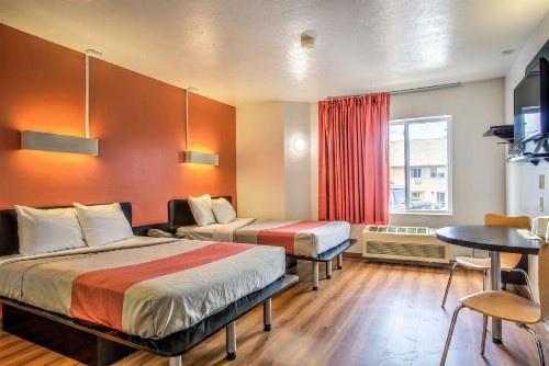 Motel 6-Bozeman MT - image 8