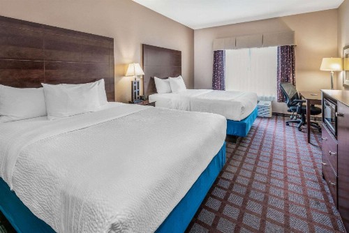 La Quinta by Wyndham Bozeman - image 20