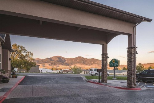 La Quinta by Wyndham Bozeman - image 28