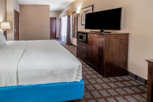 La Quinta by Wyndham Bozeman - image 34