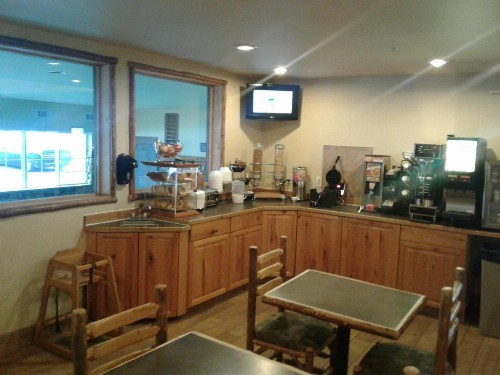 Microtel Inn & Suites by Wyndham Bozeman - image 11
