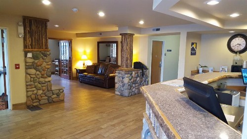 Microtel Inn & Suites by Wyndham Bozeman - image 13
