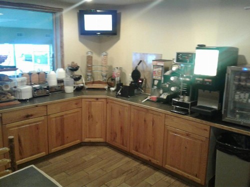 Microtel Inn & Suites by Wyndham Bozeman - image 17