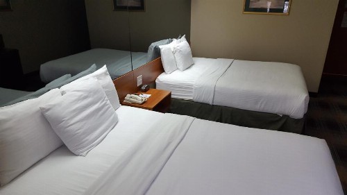 Microtel Inn & Suites by Wyndham Bozeman - image 19